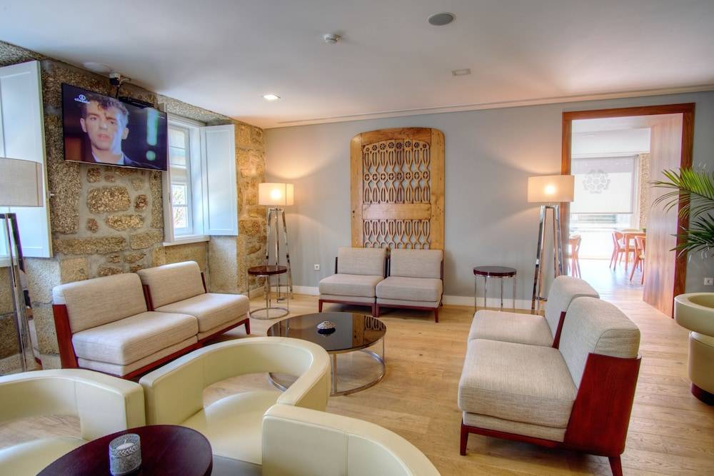 Hotel Fonte Velha 2