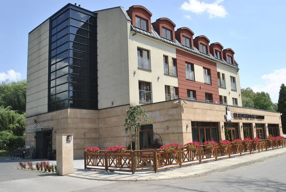 Hotel Zakliki 1