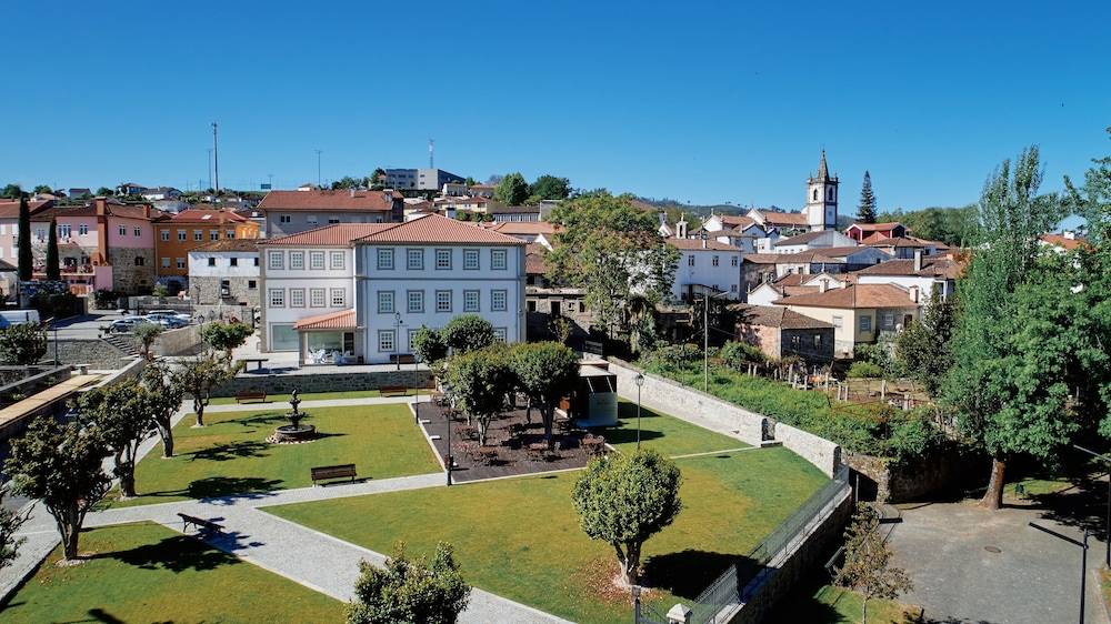 Hotel Fonte Velha 1
