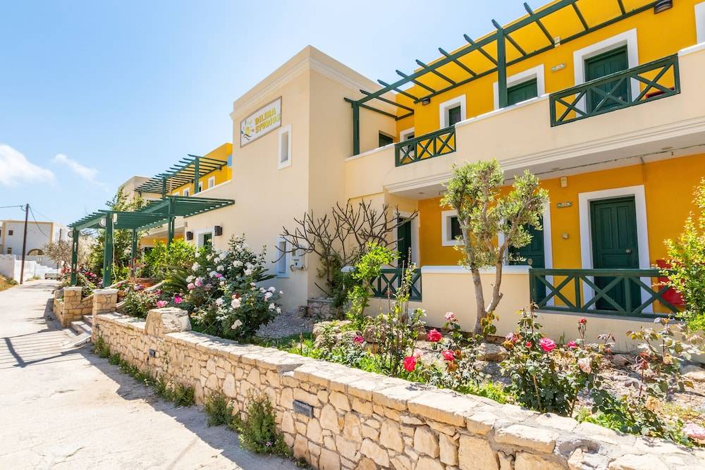Dilina Studios 1