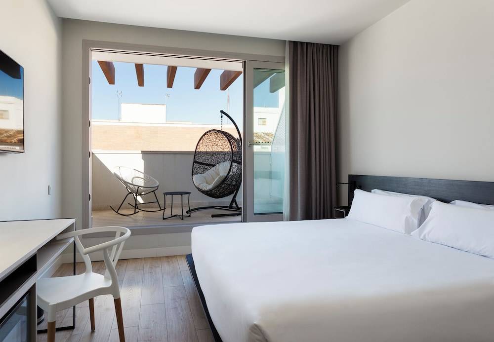 B&B HOTEL Madrid Centro Puerta del Sol 1