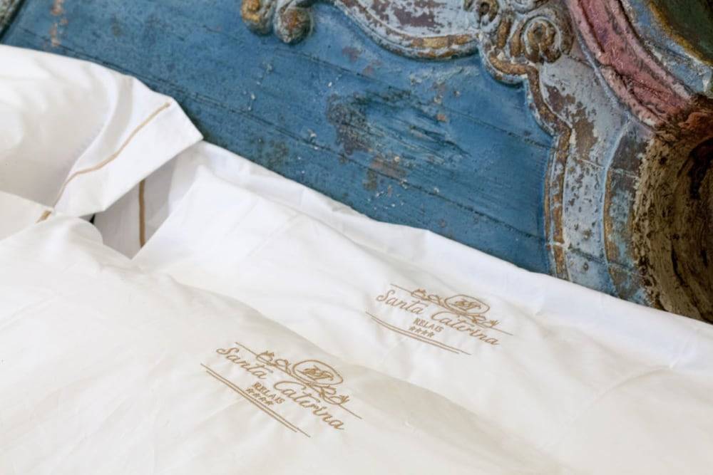 Relais Santa Caterina Hotel 2
