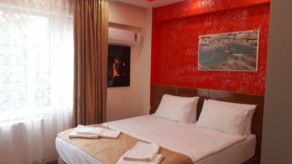 Yakut Hotel 1