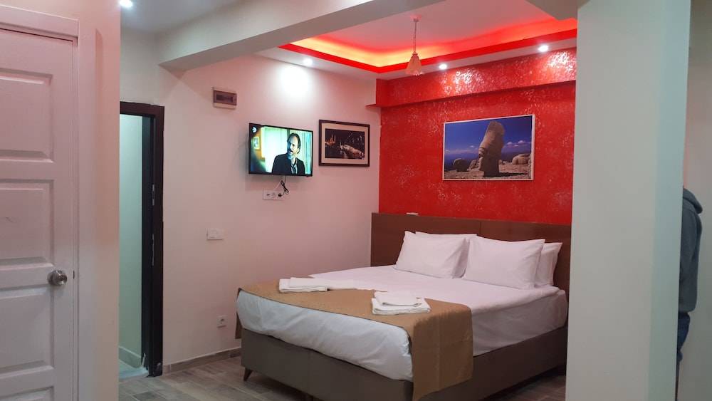 Yakut Hotel 2