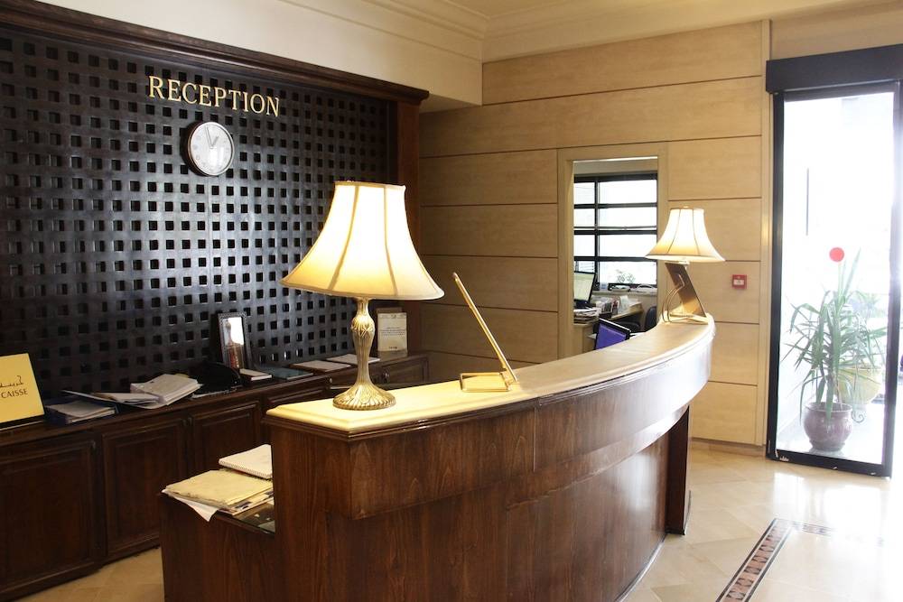 Hôtel LE CONSUL 2