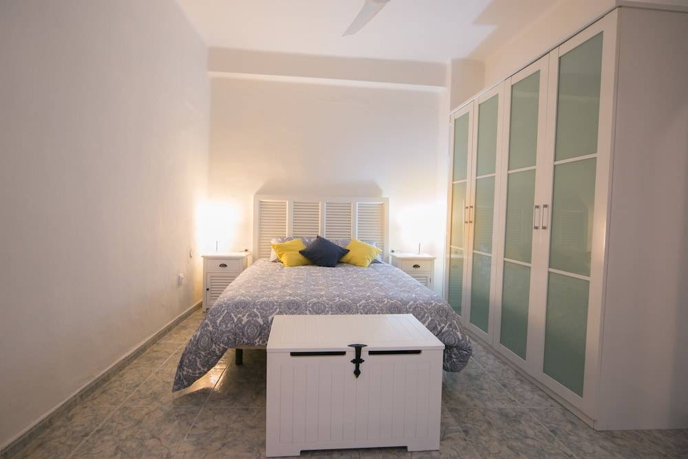 Cisneros Flat 2