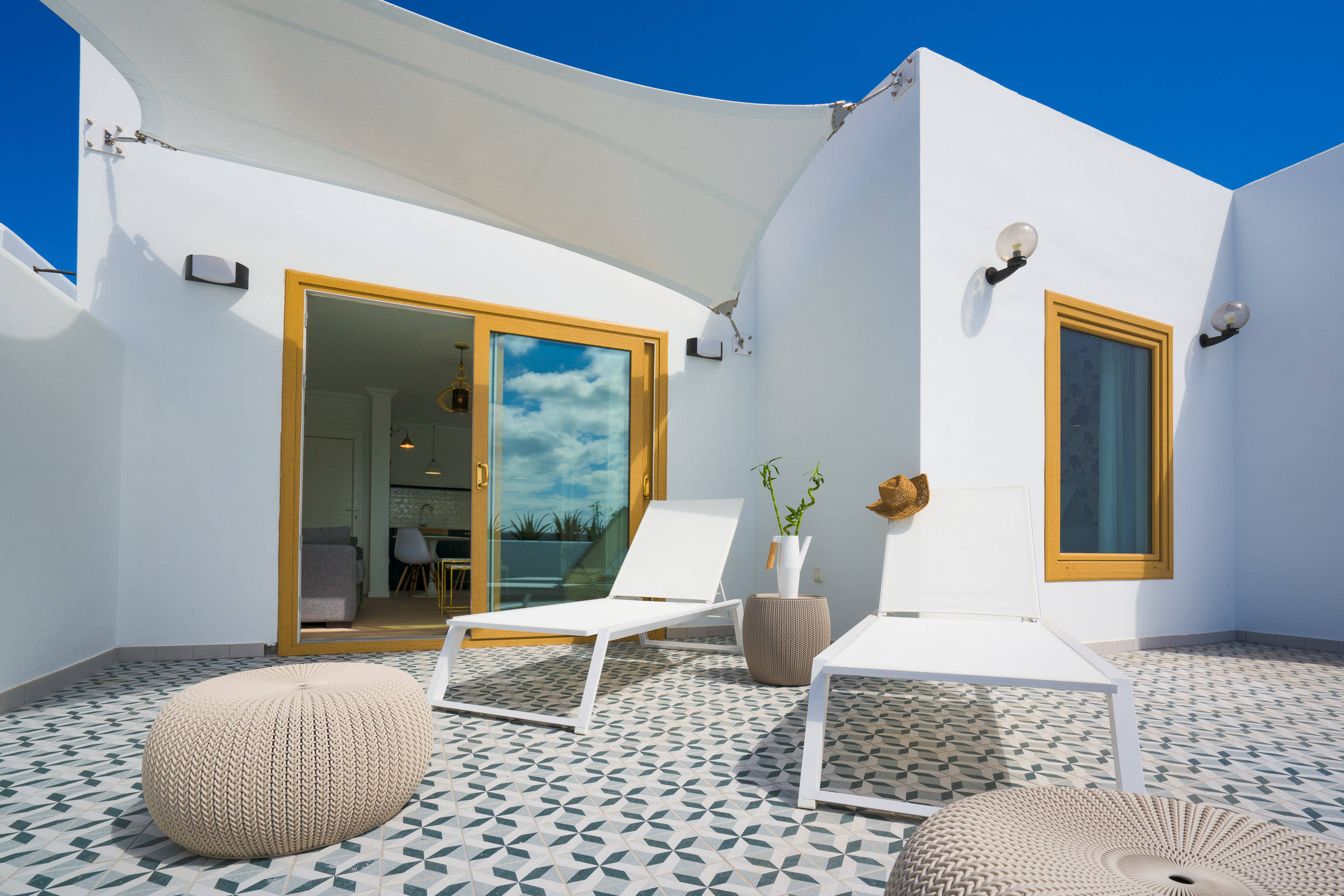 La Concha Boutique Apartments - Adults Only 1