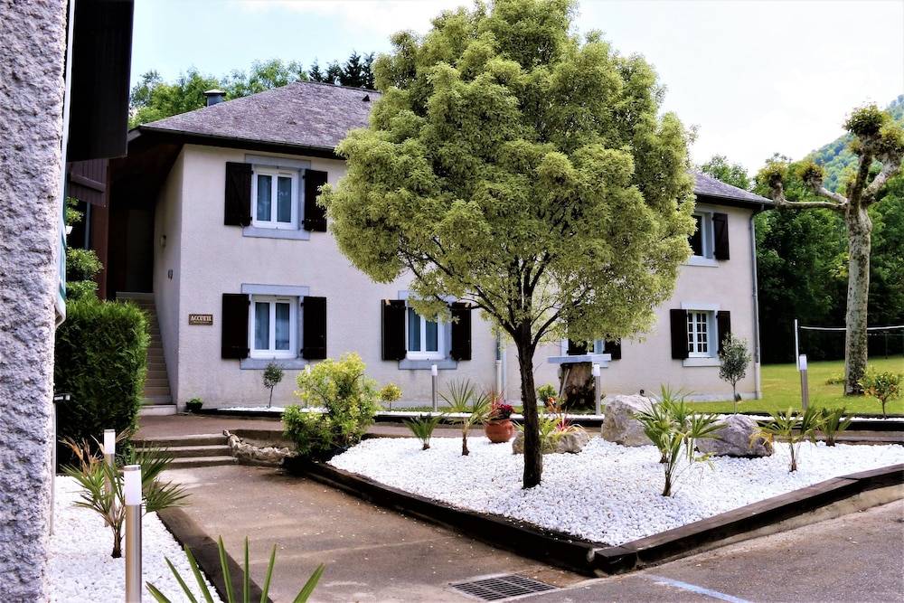 Auberge de la Vallée d'Ossau 1