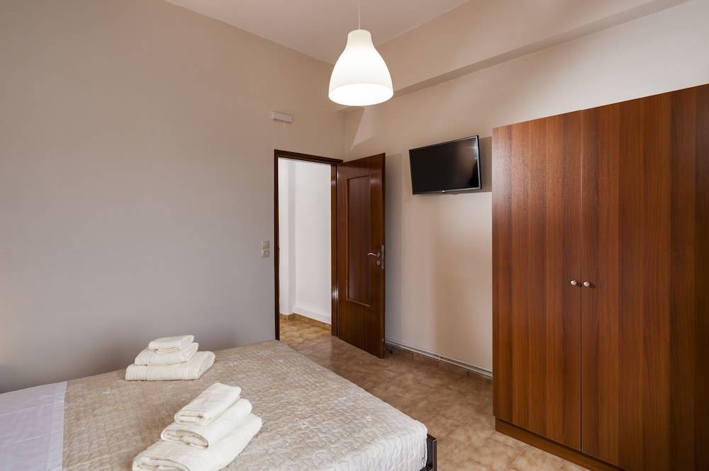 Falassarna House 1