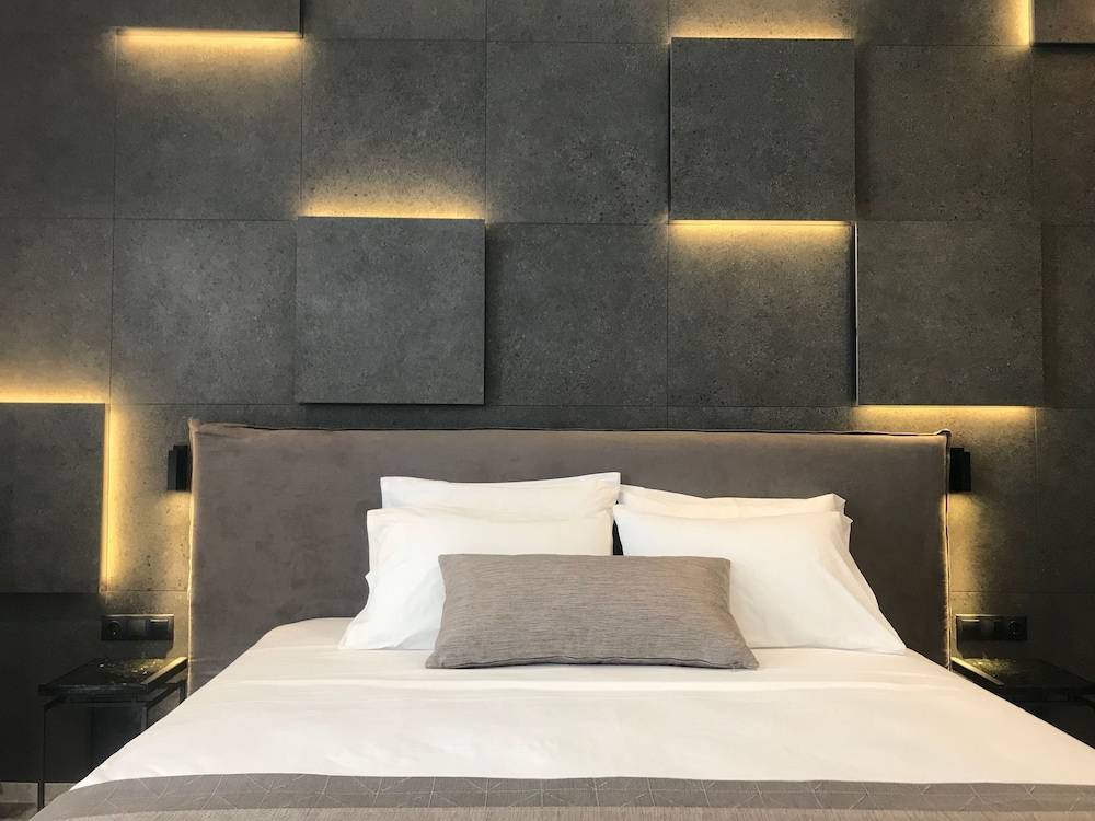 Nikis Dream Luxury Apartments 1