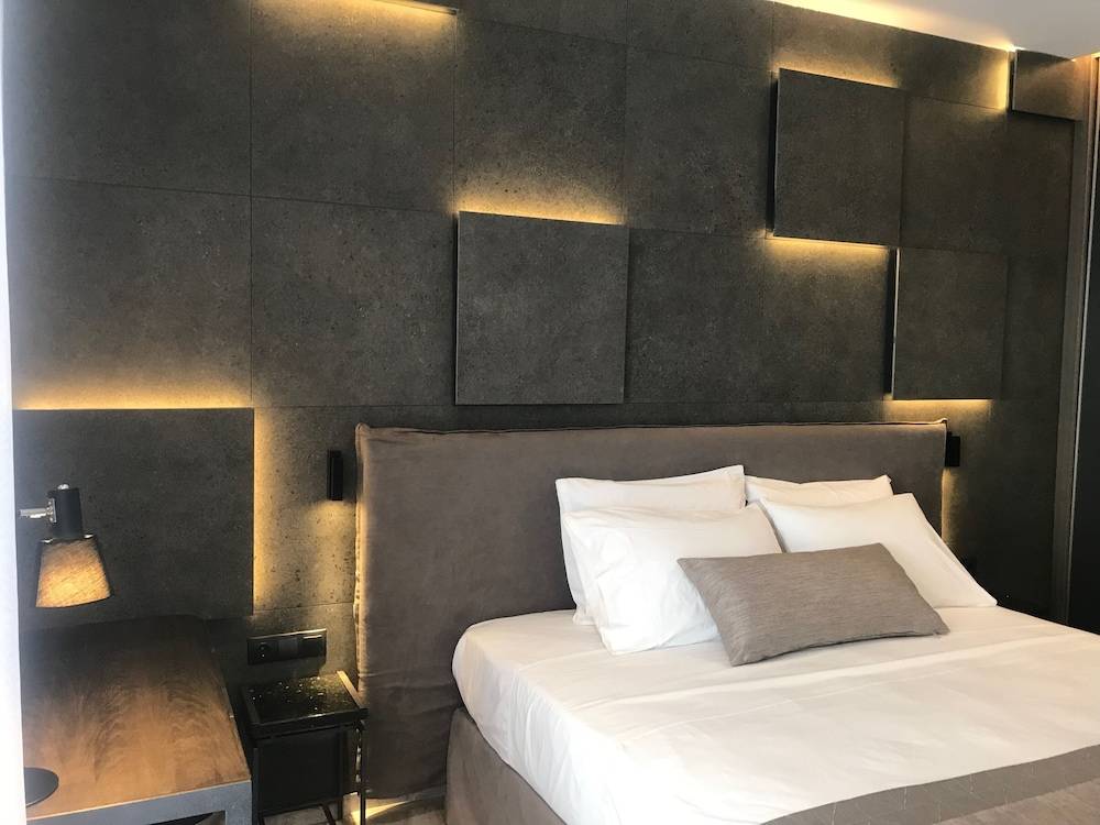 Nikis Dream Luxury Apartments 2