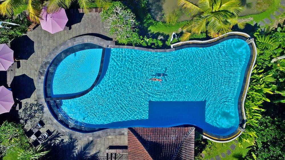Uma Dawa Resort and Spa 1