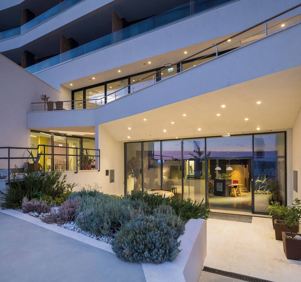 Hotel Ola - Adults Only 2