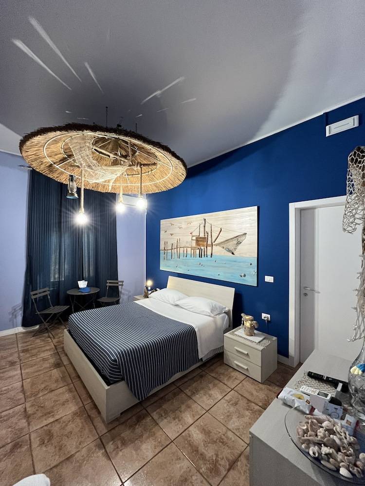 Marini Bed&Breakfast 1