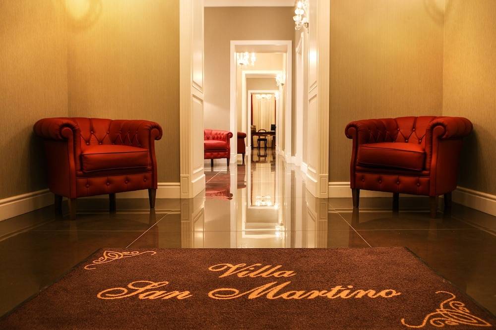 Villa San Martino 2