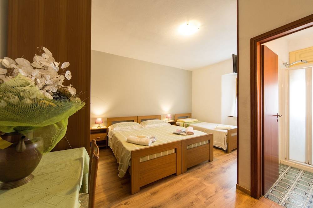 Albergo Ristorante Poli 2