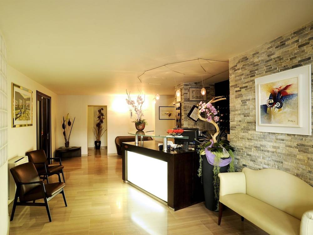 Hotel Concordia 2