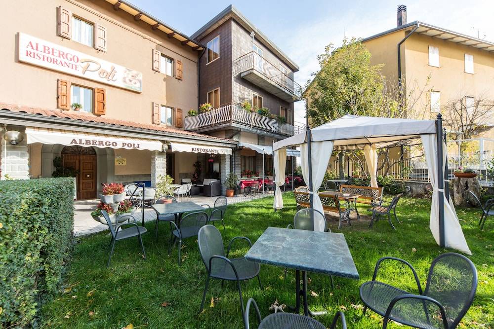 Albergo Ristorante Poli 1