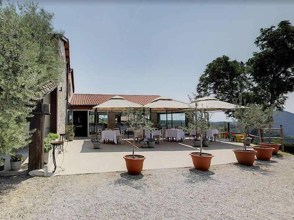 Agriturismo Alto Venda 1