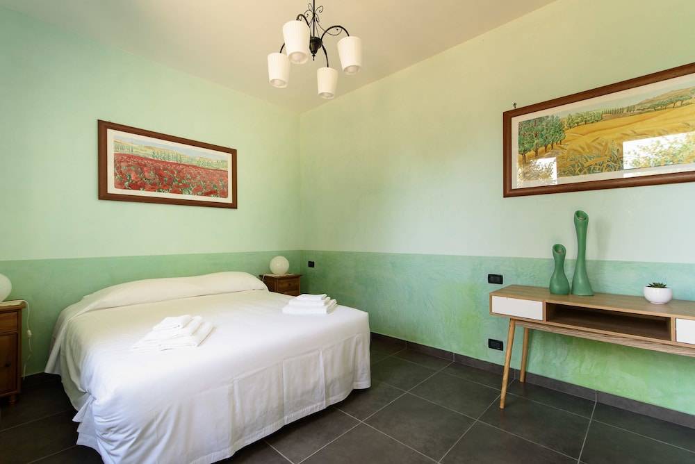 La Tenuta - Resort Agricolo 2