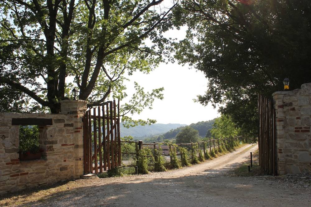 La Tenuta - Resort Agricolo 1