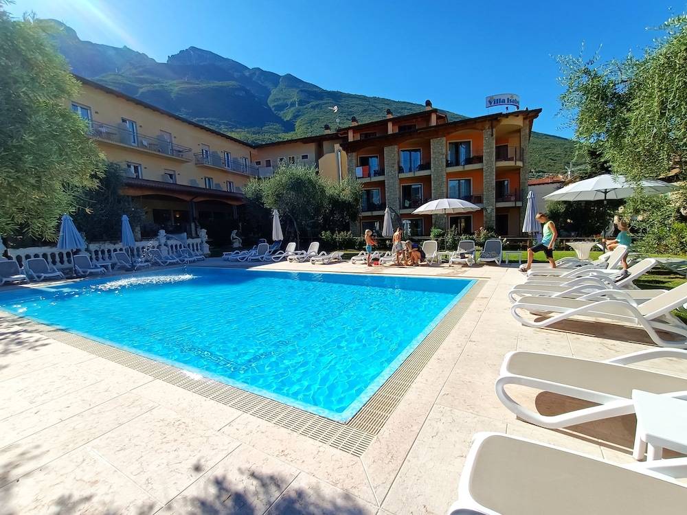 Hotel Villa Isabella 1