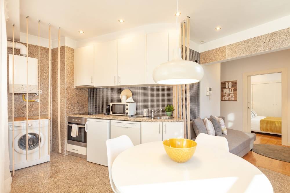 D&S - Ribeira Premium Apartments 1