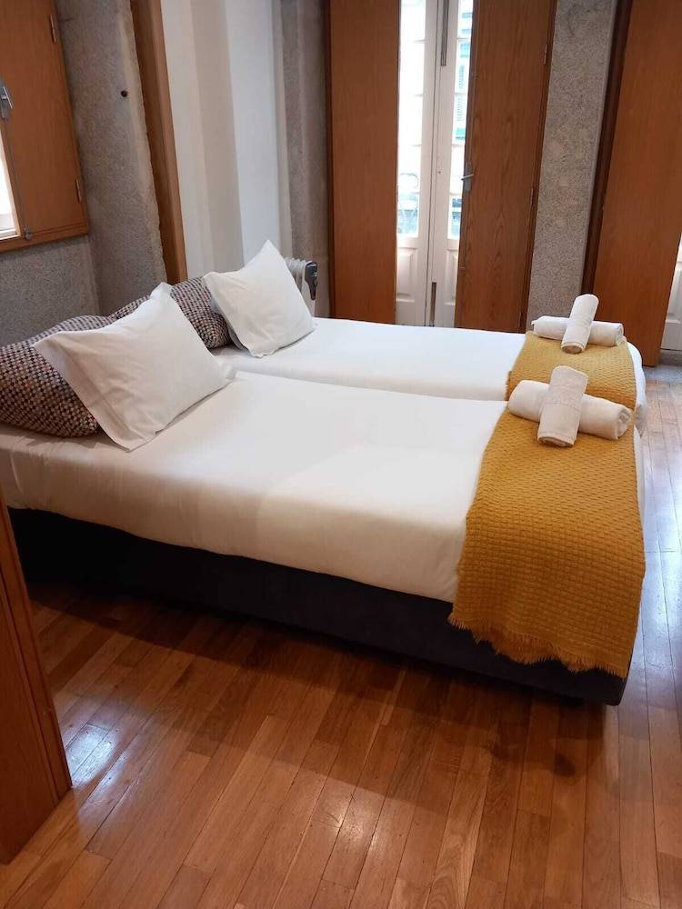 Belomont6 Apartments 1