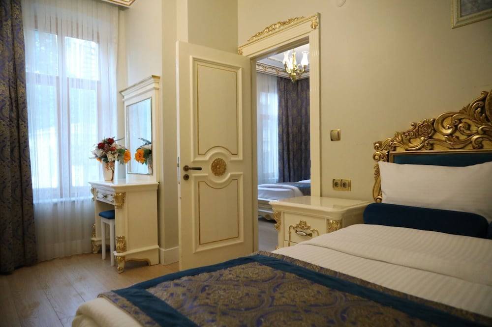 İstasyon Hotel 1