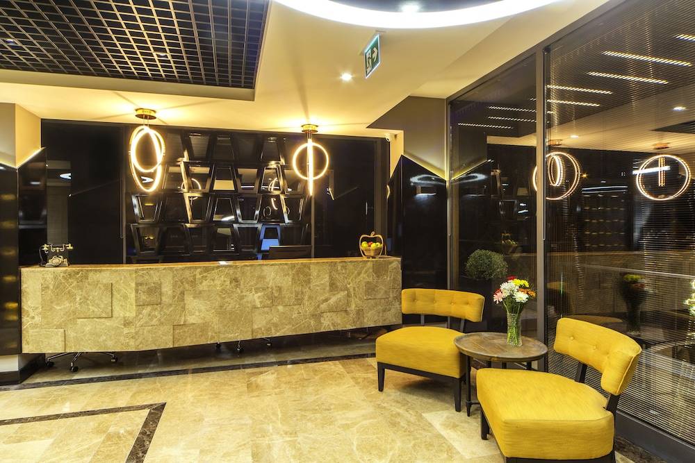 Hann Hotel 2