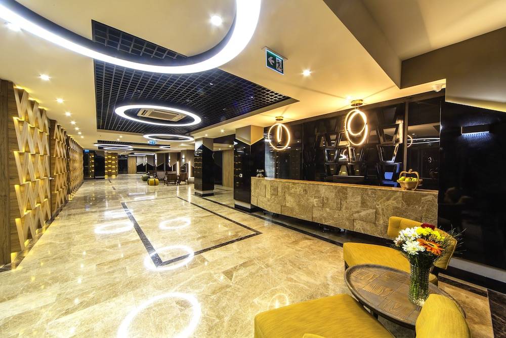 Hann Hotel 1