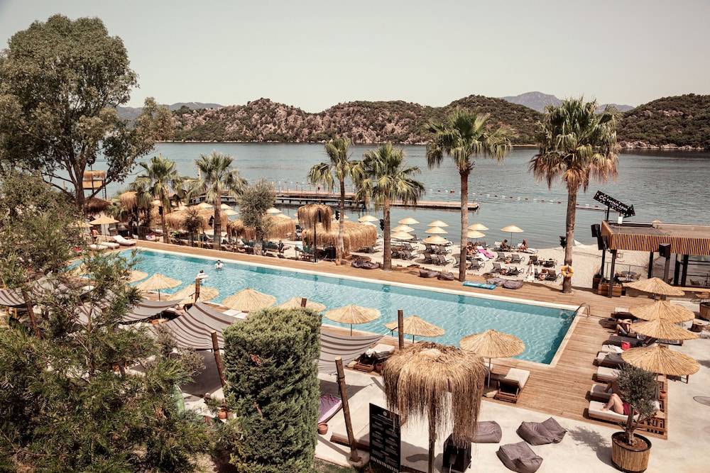 Cook's Club Adakoy, Marmaris - Adults Only "Plus 16" 1