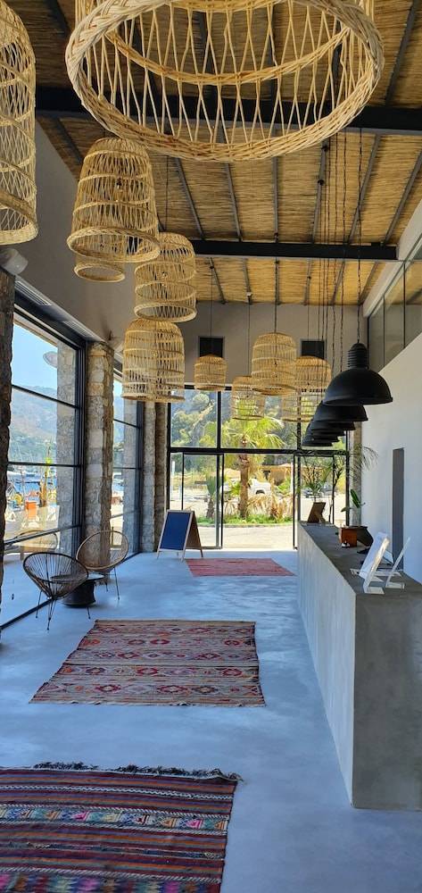 Cook's Club Adakoy, Marmaris - Adults Only "Plus 16" 2
