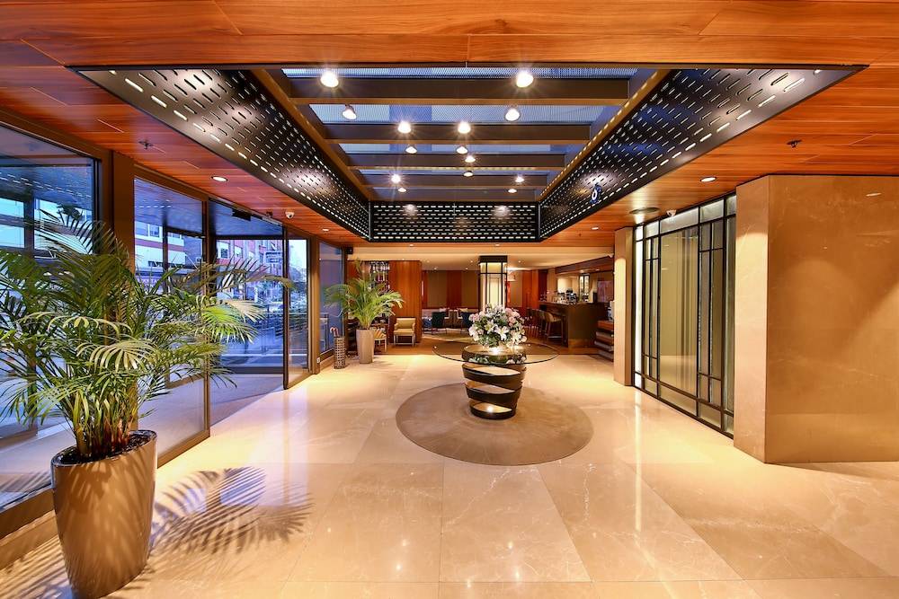 Tzl Suites Hotel Nişantaşı 2