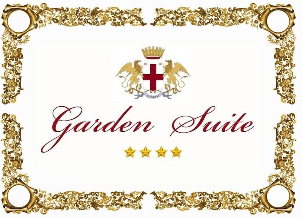 Garden Suite 1