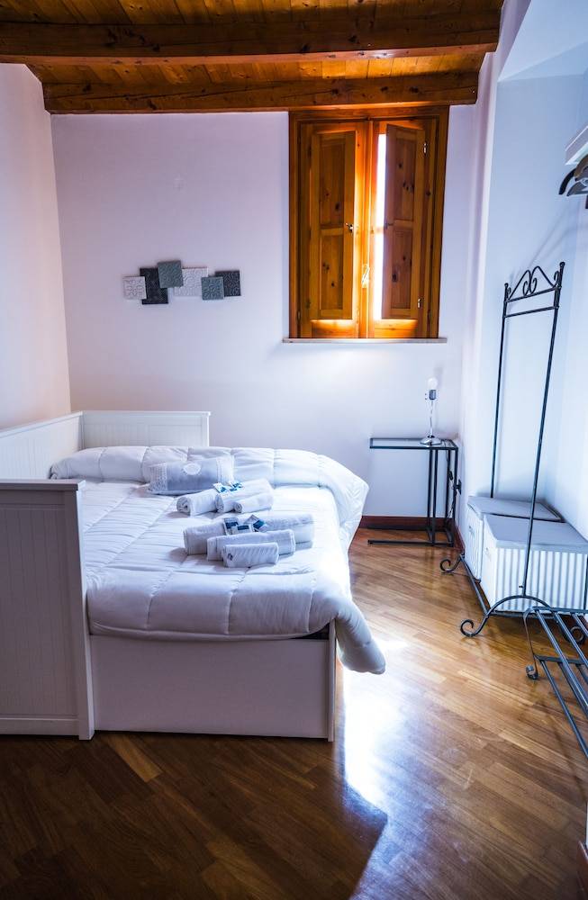 La Casa di Ilde al Duomo - Ortigia Holidays 2