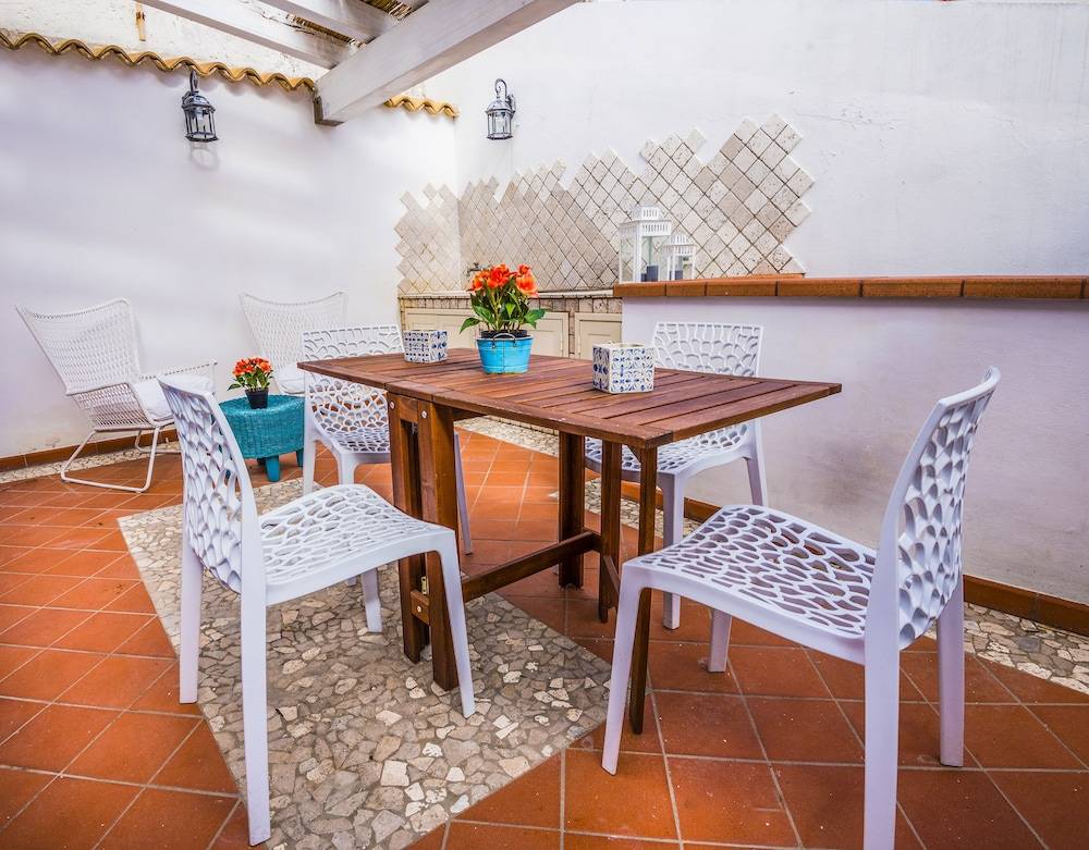 La Casa di Ilde al Duomo - Ortigia Holidays 1