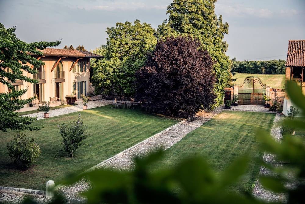 Agriturismo Corte Ruffoni 1
