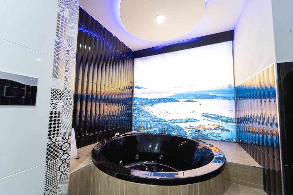 Al Campanile H Napoli Centro, by ClaPa Group Dislocated Hospitality 1