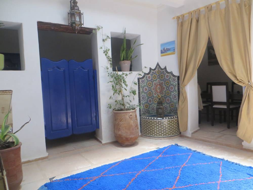 Riad Gloria 2