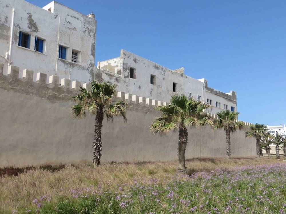 Riad Gloria 1