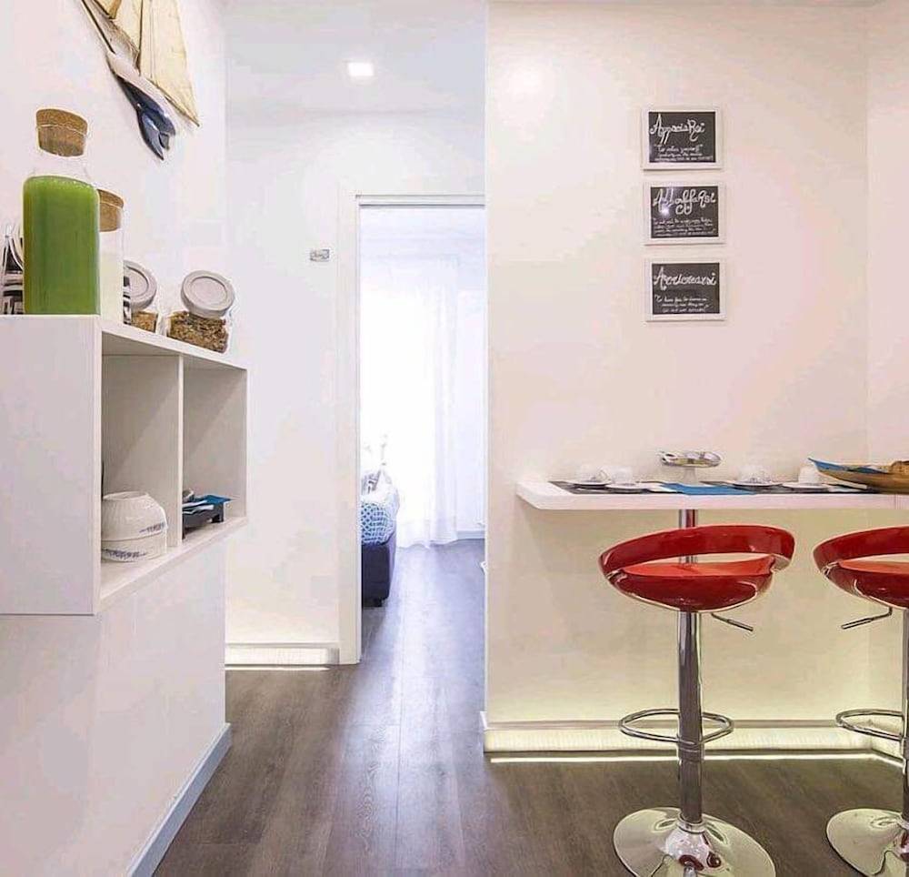 B&B Il Saraceno 2