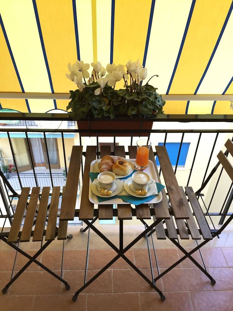 B&B Il Saraceno 1