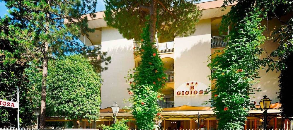 Hotel Gioiosa 1