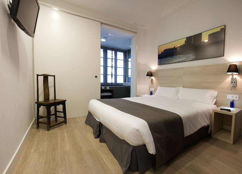 The 8 Boutique B&B 1