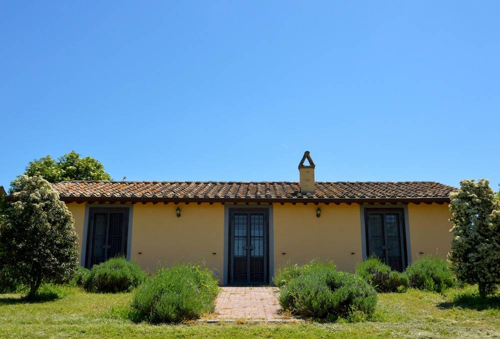Podere La Damesca - Agriturismo "La Fraschetta" 1