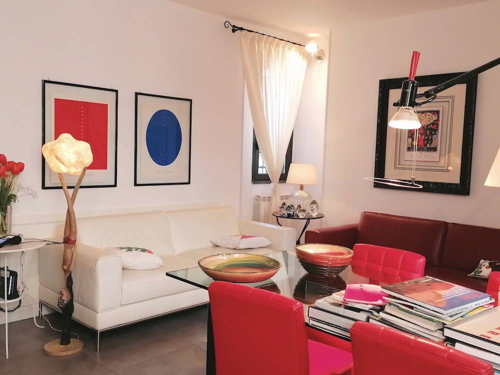 La Foresteria Garden Boutique B&B 2