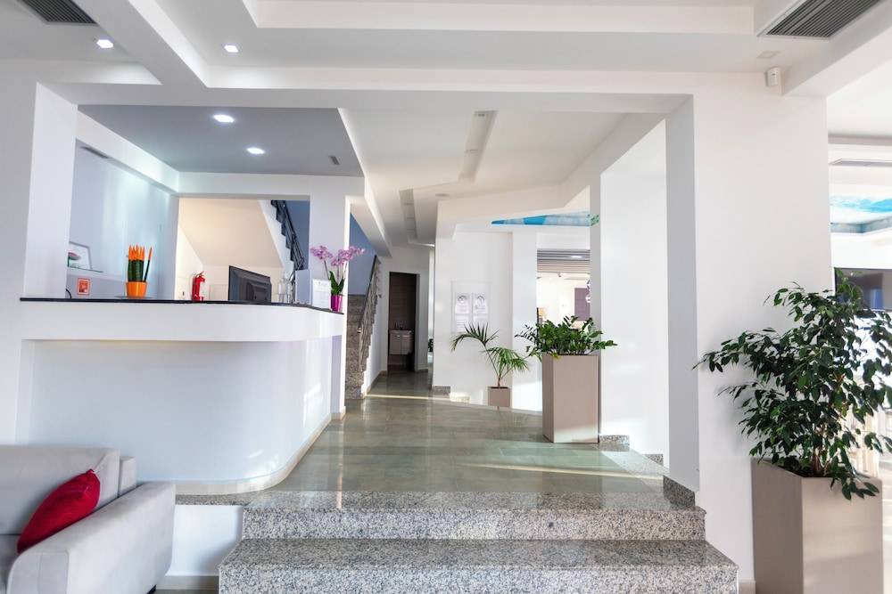 Hotel AGEL 2