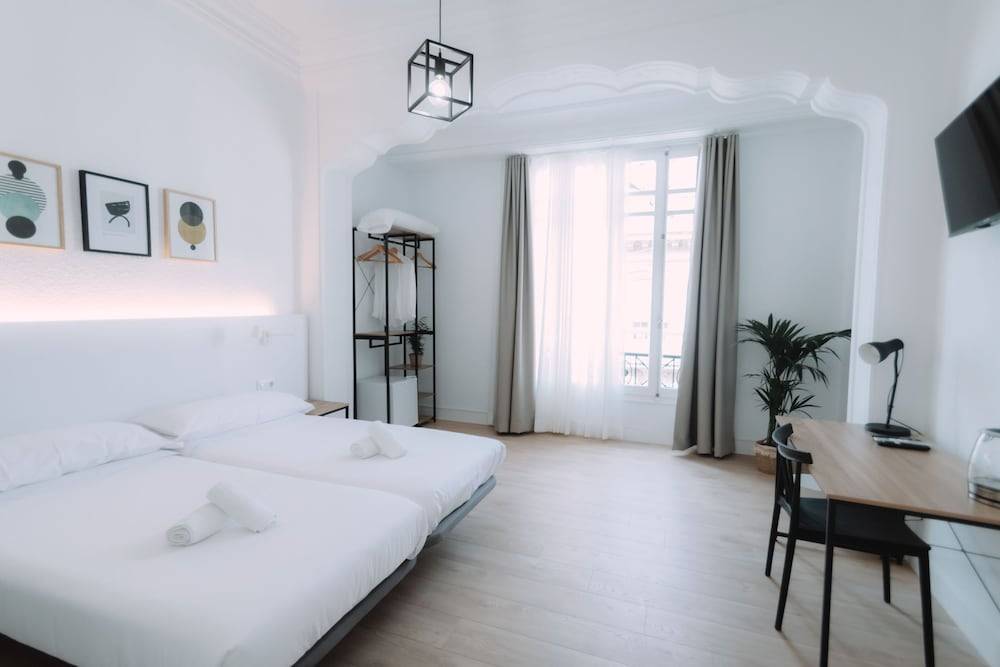 Concept Rooms 1