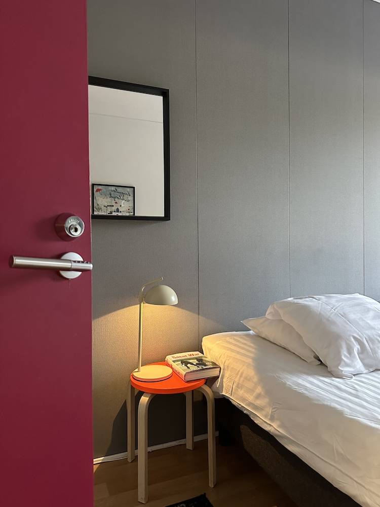 The Rooms Airport - 20Rooms 1